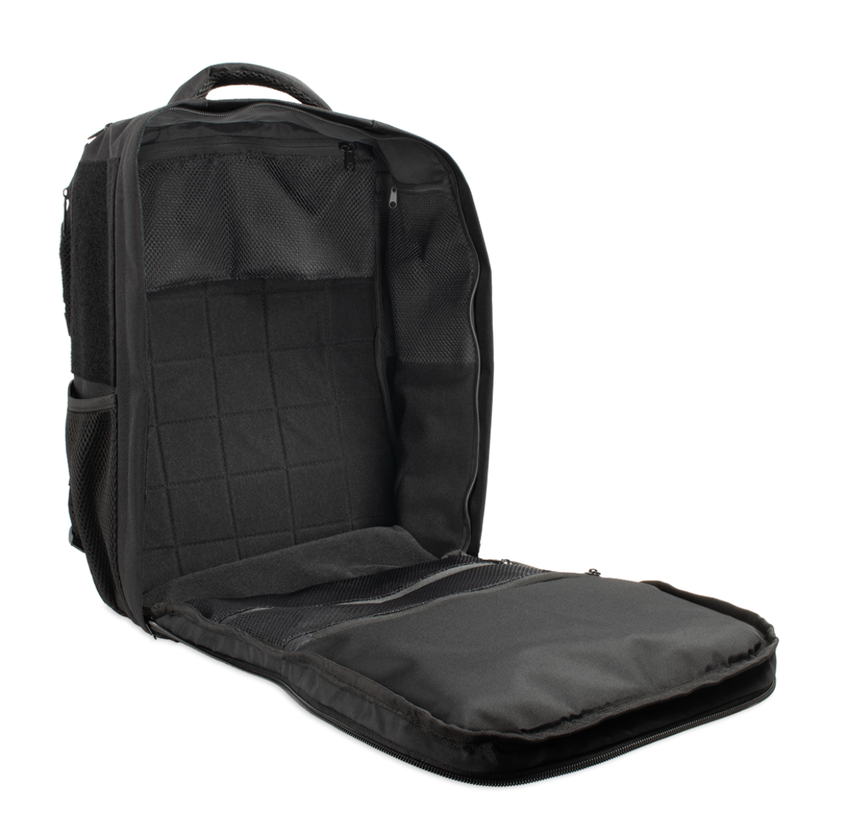 HEDi-PACK SUMMIT - Backpack