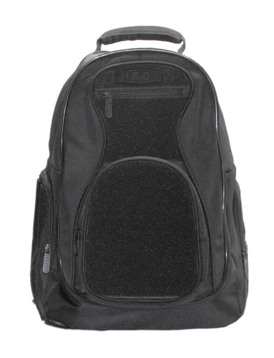 HEDi-PACK TRAIL BLAZER (Black) - Backpack