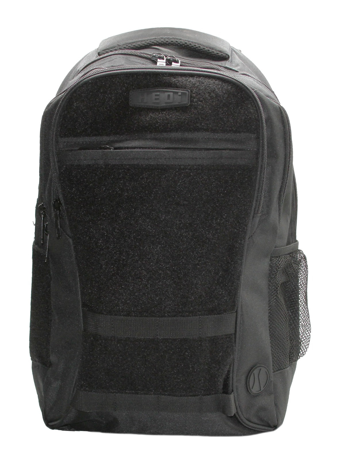 HEDi-PACK VOYAGER (Black) - Backpack