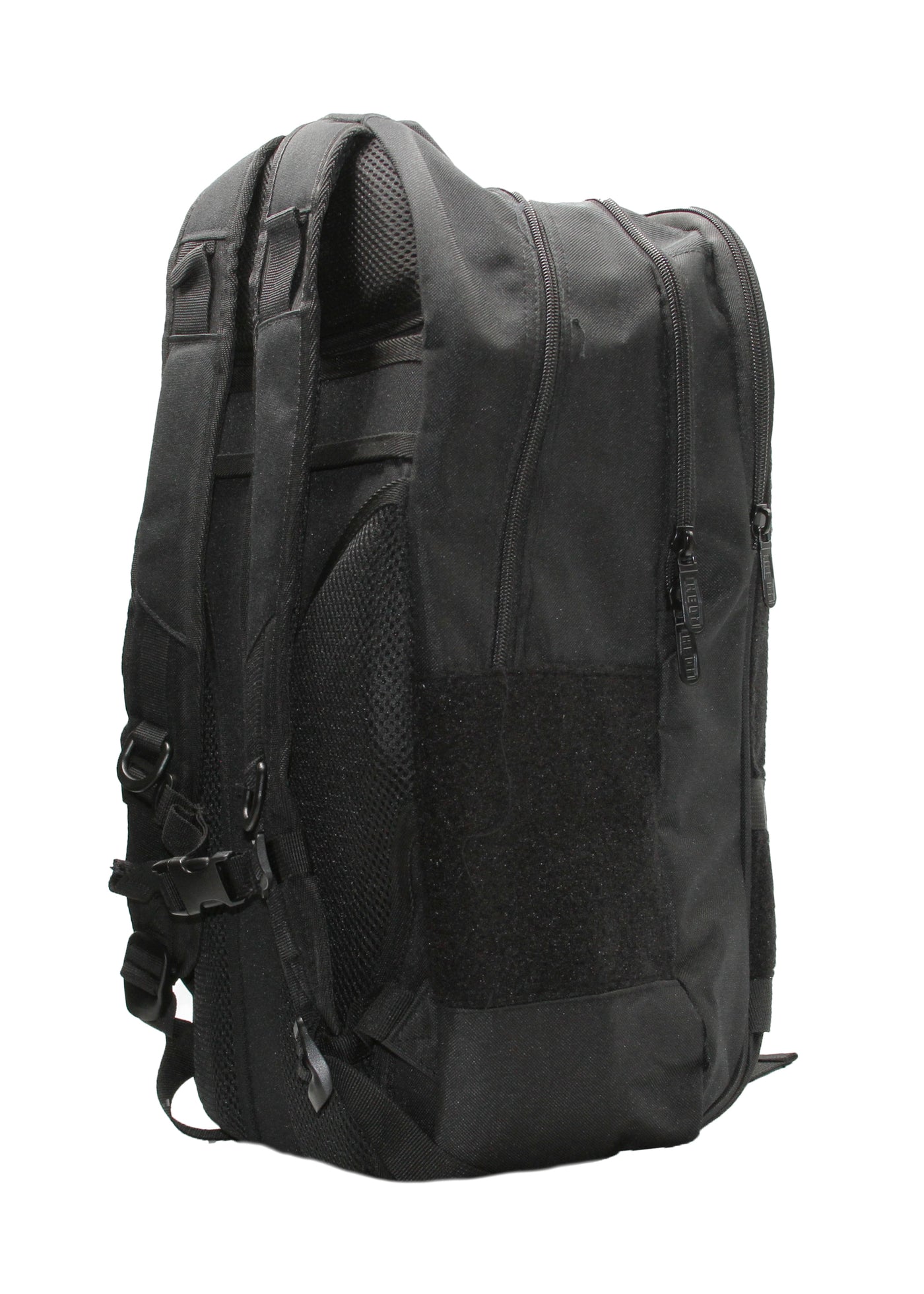 HEDi-PACK VOYAGER (Black) - Backpack