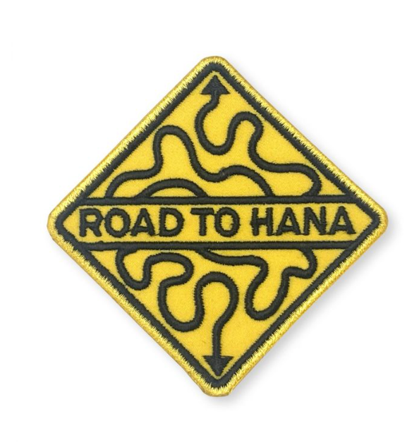 Malibu Shirts - Road To Hana